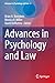 Advances in Psychology and Law