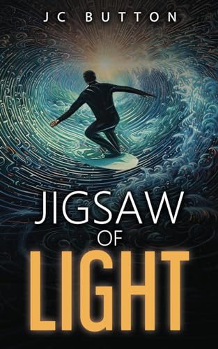 Jigsaw of Light (The Book of Light)