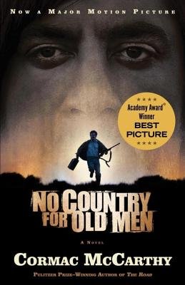 No Country for Old Men[NO COUNTRY FOR OLD MEN M/TV][Paperback]