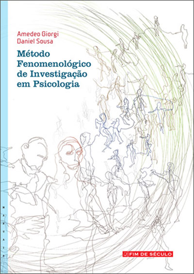 Método Fenomenológico de Investigação em Psicologia