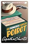 Os Primeiros Casos de Poirot by Agatha Christie