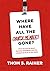 Where Have All the Church Members Gone?: How to Avoid the Five Traps That Silently Kill Churches (Church Answers Resources)