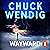 Wayward: Wanderers, Book 2
