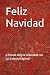 Feliz Navidad