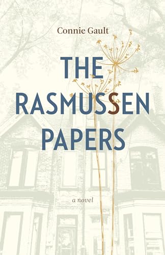 The Rasmussen Papers (Paperback)