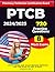 PTCB exam prep 2024-2025, 8...