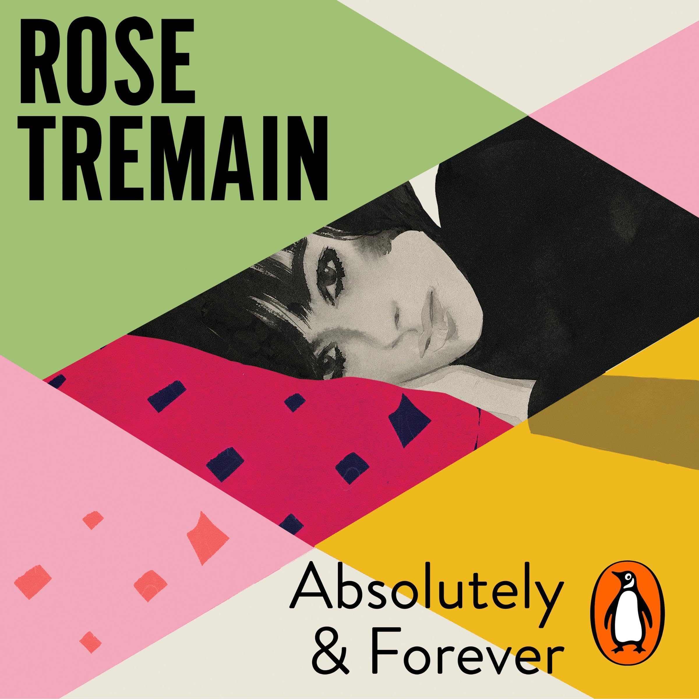 Absolutely and Forever: An electrifying love story from the Sunday Times bestselling author of Lily