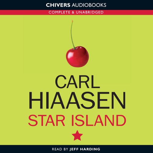 Star Island