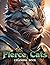 Fierce Cats Coloring Book: ...