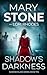Shadow's Darkness (Shadow Island FBI Mystery Series)