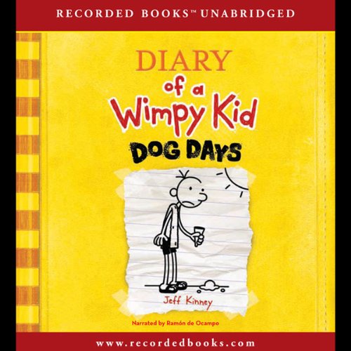 Diary of a Wimpy Kid: Dog Days