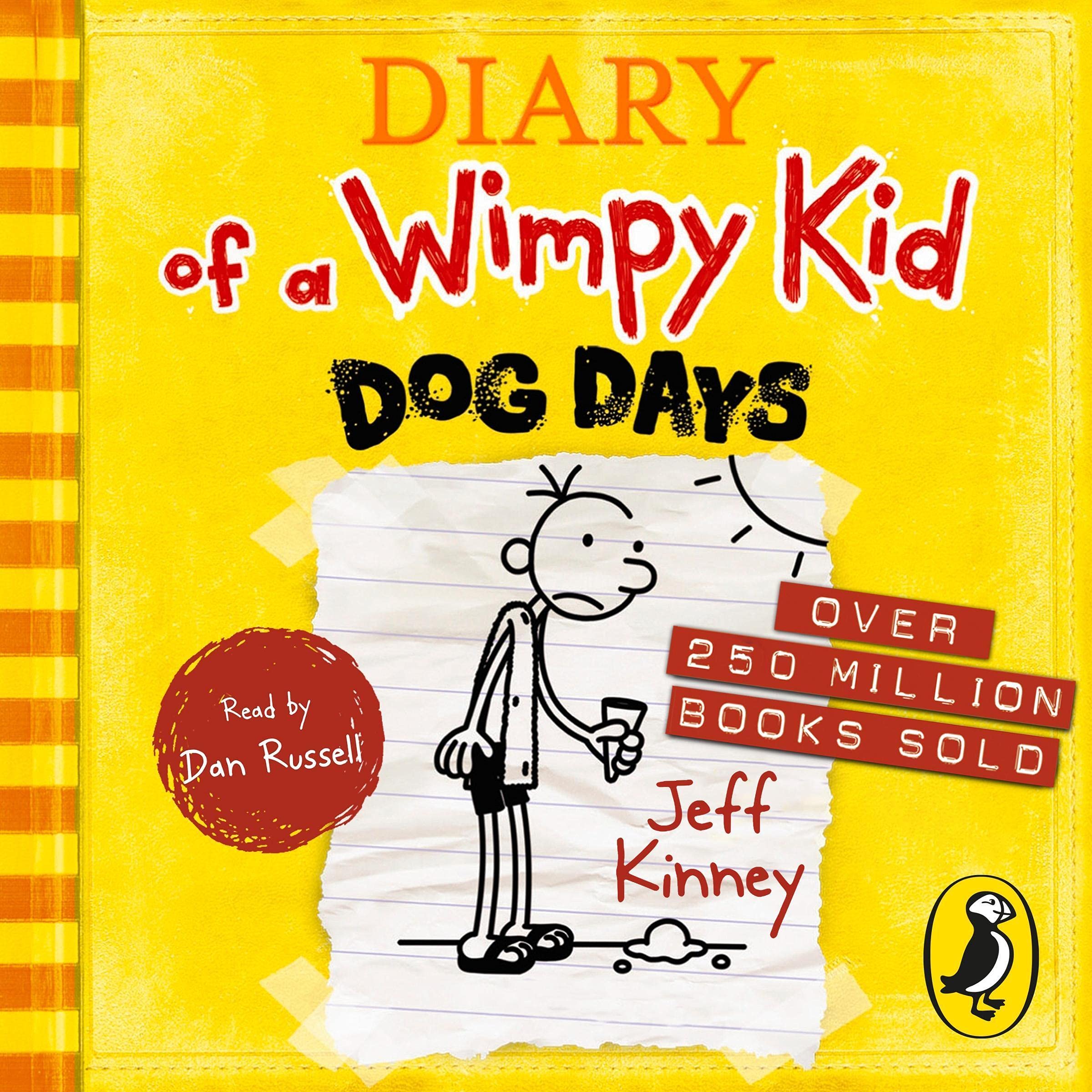 Diary of a Wimpy Kid: Dog Days