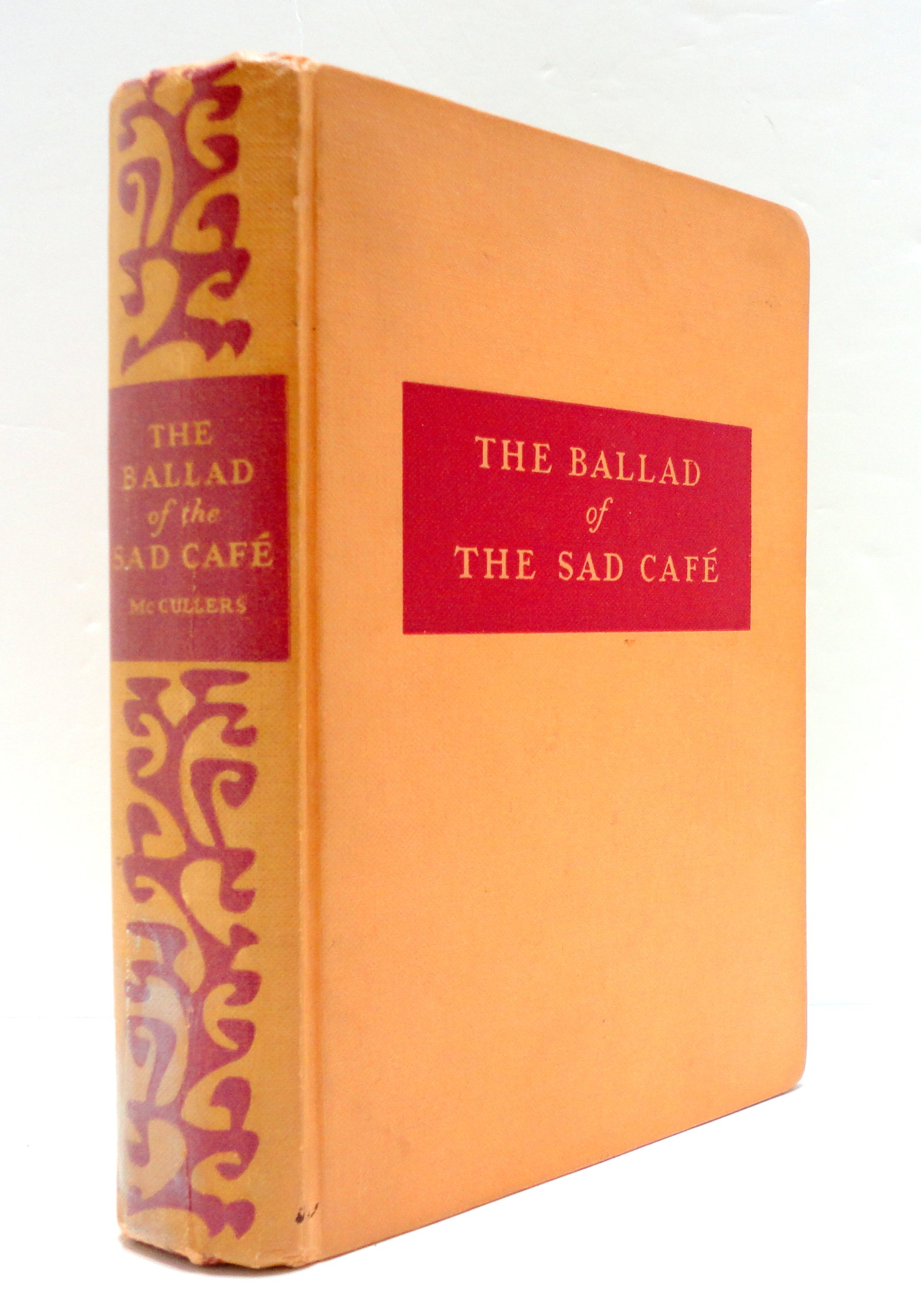 The Ballad of the Sad Cafe
