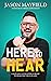 Here to Hear by Jason Mayfield