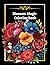 Blossom Magic Coloring Book...