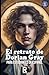 El retrato de Dorian Gray para estudiantes de español. Nivel A1-A2. Principiantes: Ilustrado a Color (Spanish Edition)