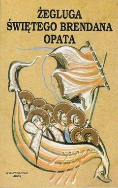 Żegluga świętego Brendana opata