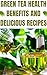 Green Tea Health Benefits a...
