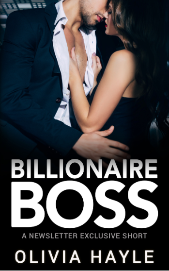 Billionaire Boss (Unknown Binding)