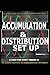 ACCUMULATION & DISTRIBUTION SET UP by MOMOH S.O