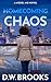 Homecoming Chaos: A Romantic Suspense Murder Mystery (Model MD/CHAOS Universe Book 2)