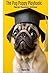 The Pug Puppy Playbook by Magnus King