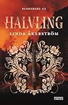 Halvling (Bloksberg #3) Halvling (Bloksberg #3)