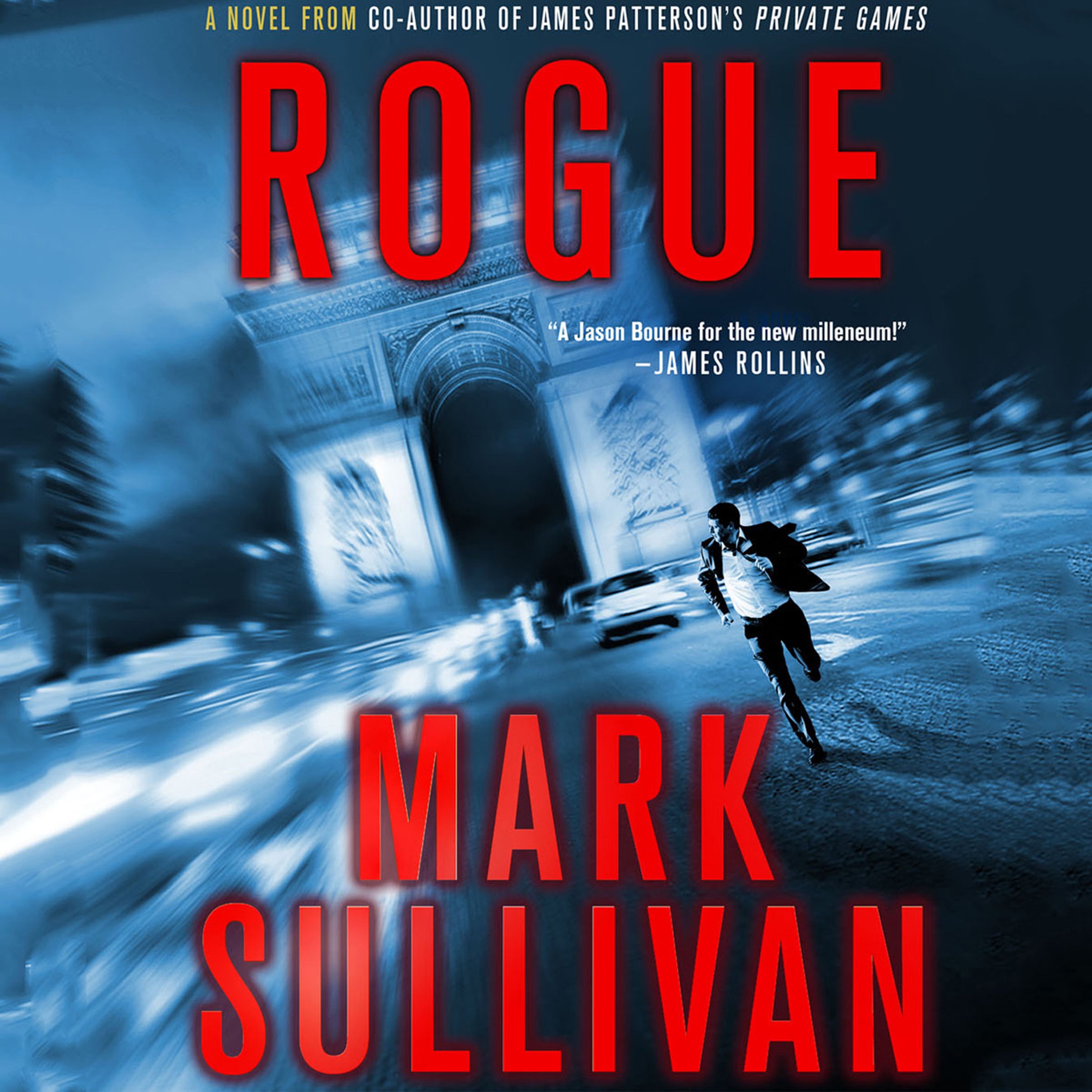 Rogue