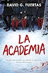 La academia by David G. Puertas