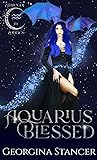 Aquarius Blessed