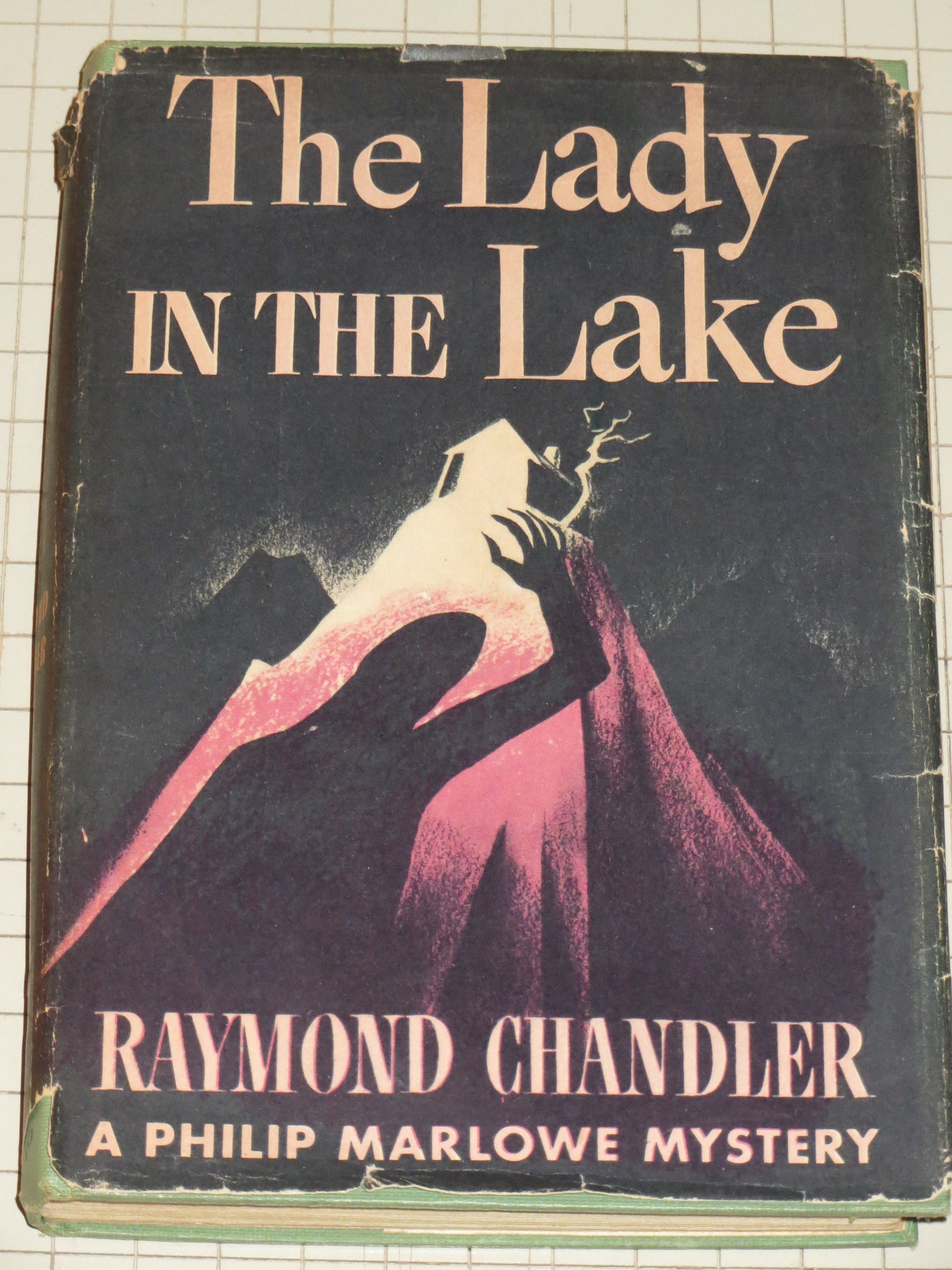 The Lady in the Lake