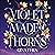 Violet Made of Thorns: Violet Made of Thorns, Book 1