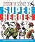 Studio Press Marvel The Science of Super Heroes.