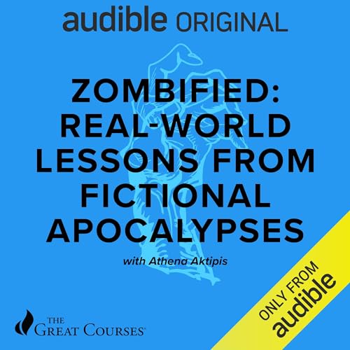 Real-World Lessons from Fictional Apocalypses