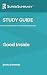 Study Guide: Good Inside by Becky Kennedy (SuperSummary)