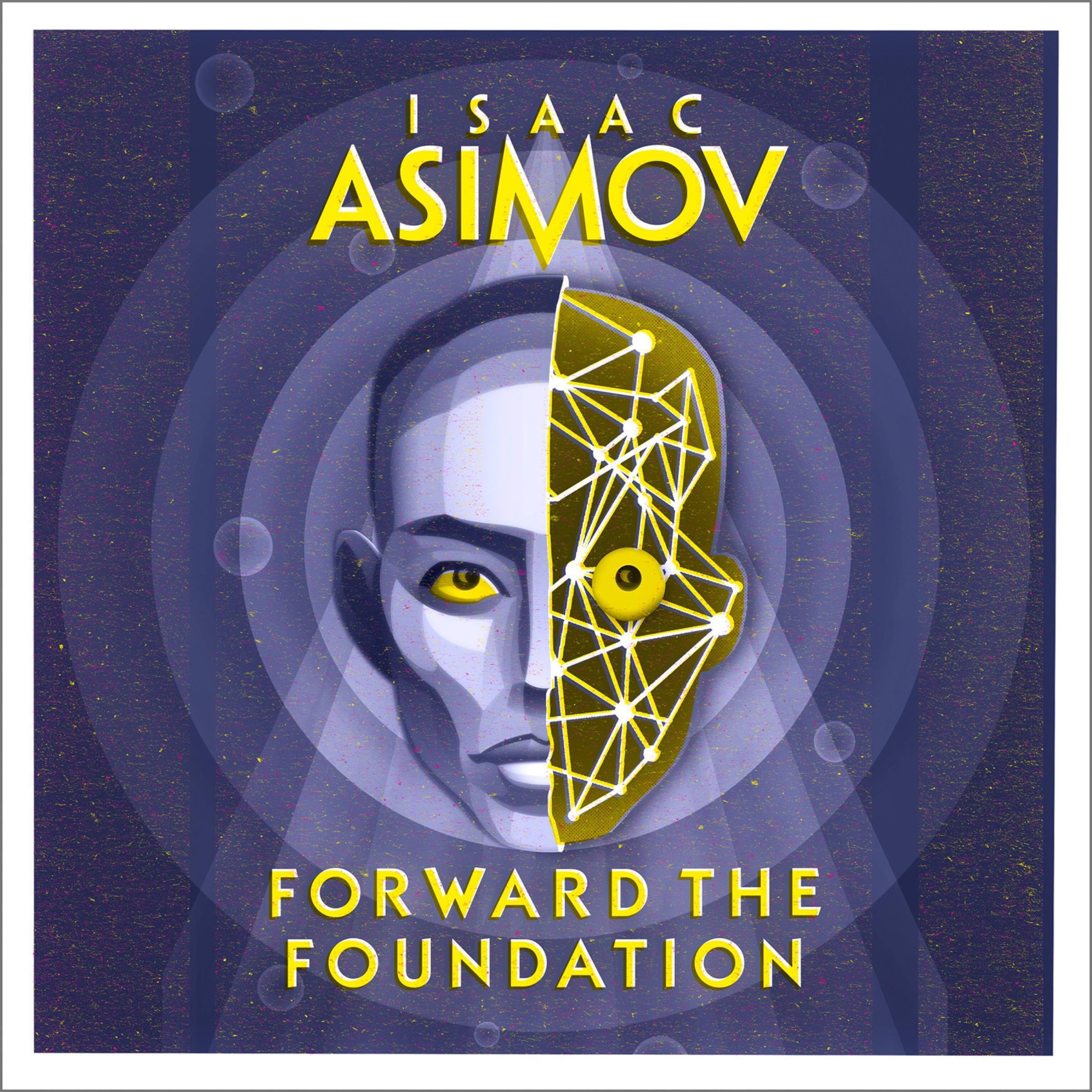 Forward the Foundation
