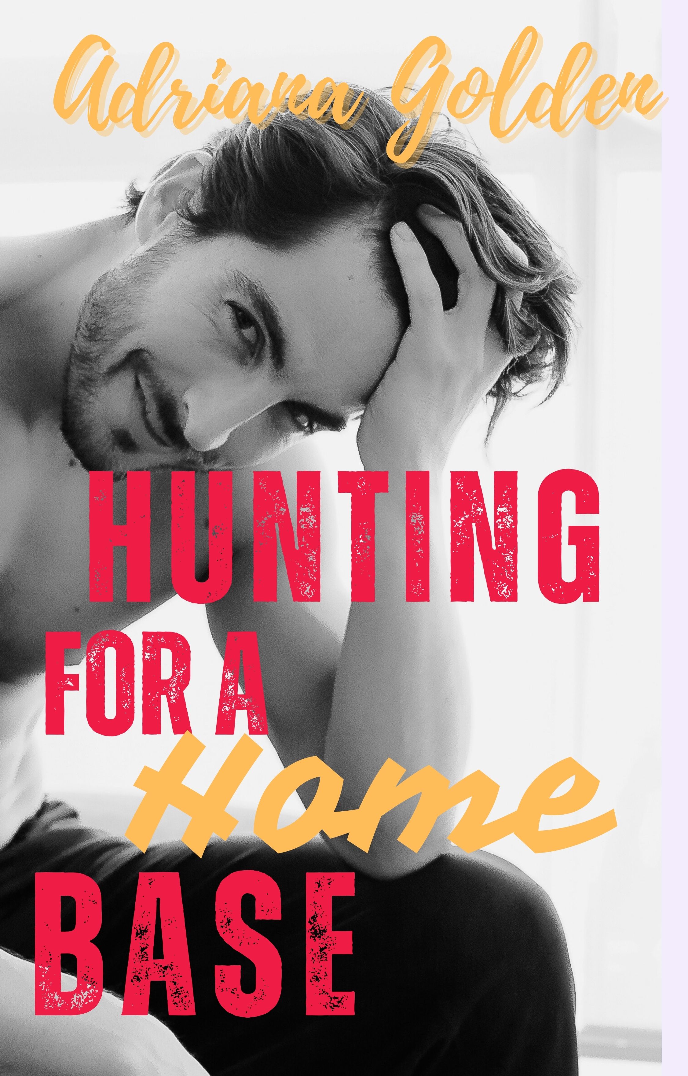 Hunting For A Home Base (Curious #3)