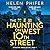 The Haunting on West 10th Street (Detective Maria Miller, #1)