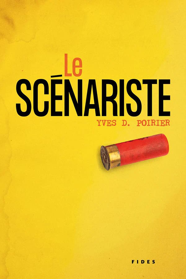 Le scénariste (Paperback)