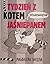 Tydzień z kotem Jaśniepanem