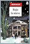 Bajo la nieve by Helen McCloy