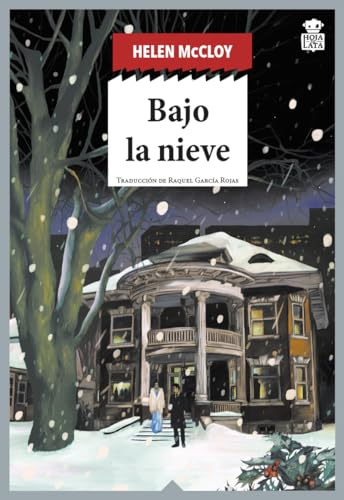 Bajo la nieve (Paperback)