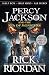 DUKUANGGT Percy Jackson and The Sea of Monsters (Book 2)