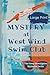 Mystery at West Wind Swim Club by June Seas