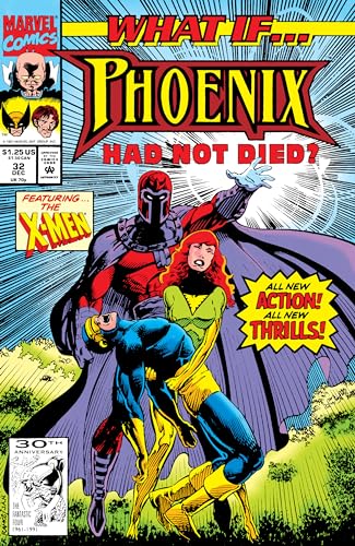 What If? (1989-1998) #32