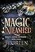 Magic Unleashed (White Haven Witches #3)