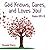 God Knows, Cares, and Loves...