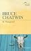 W Patagonii by Bruce Chatwin