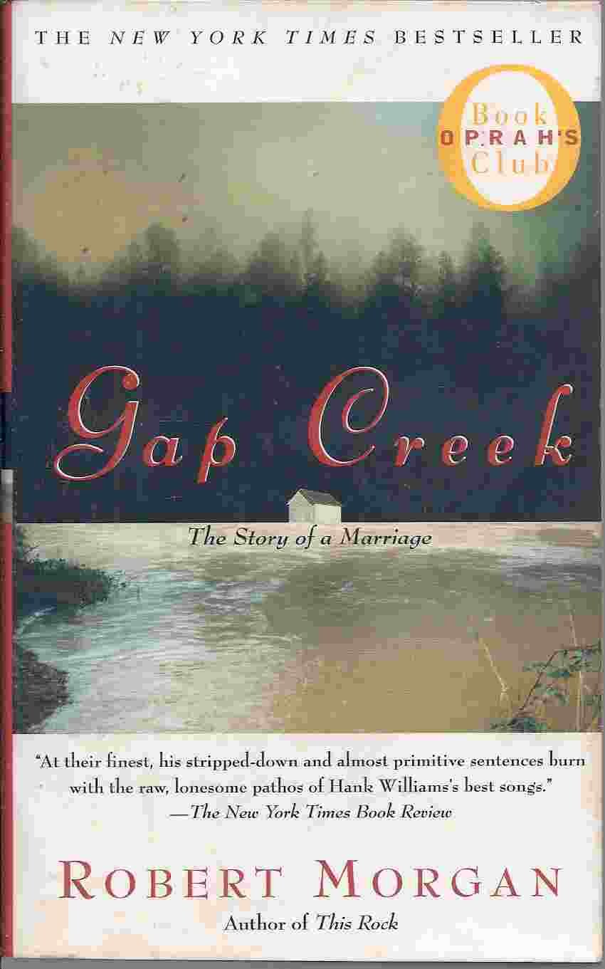 Gap Creek