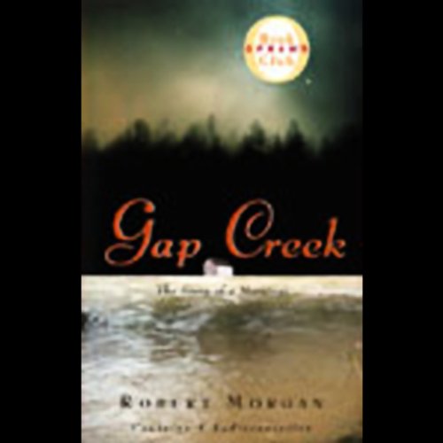 Gap Creek